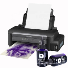Yaba Wholesale Template Printer Ink 120ml (4oz) For Epson Printer Tattoo Transfer Machine Tattoo Transfer Paper